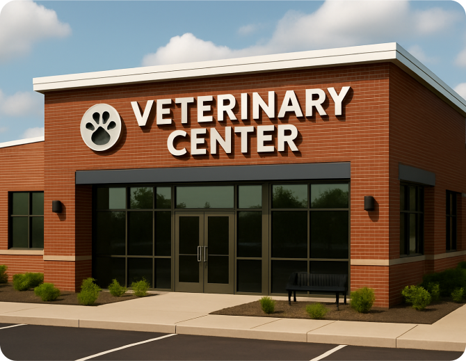 Contact us - petcare partners