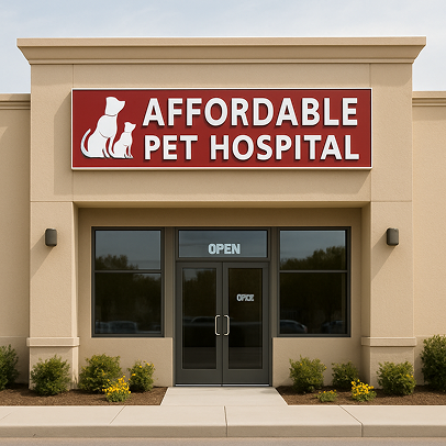 AV Veterinary Center - petcare partners