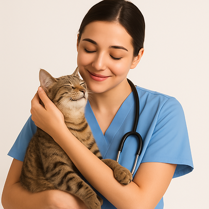 AV Veterinary Center - petcare partners