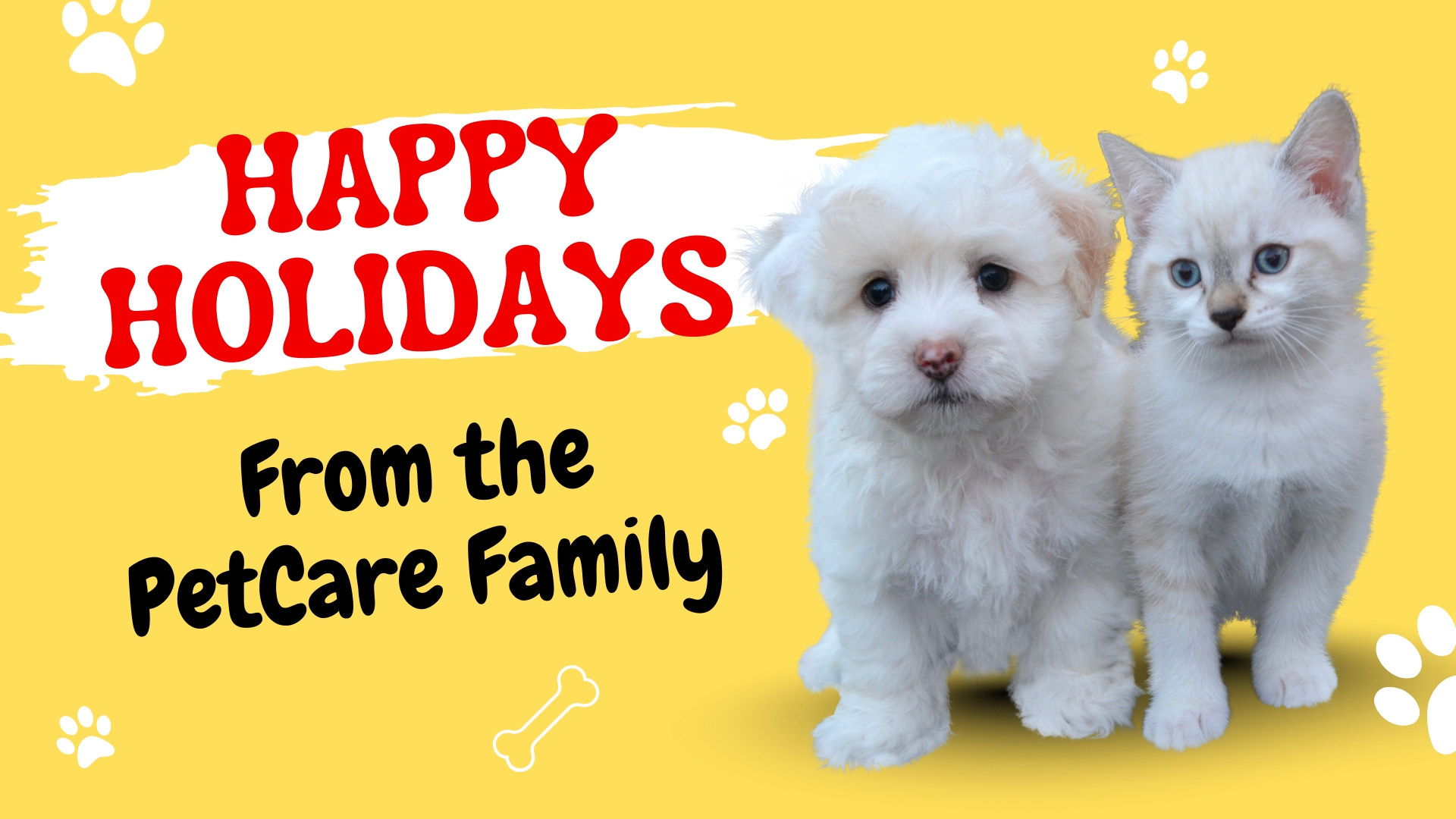 AV Veterinary Center - petcare partners