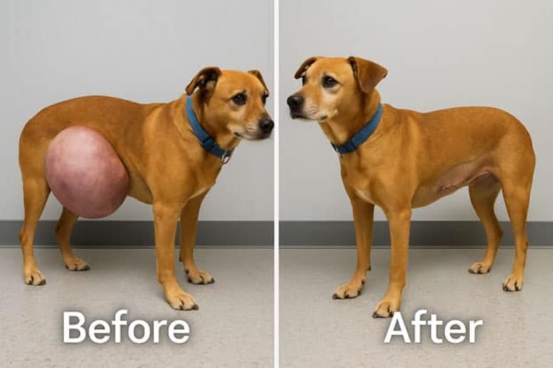 Tumor Removal Surgery For Pets​ | AV Veterinary Center