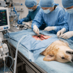 Managing Anaesthesia in Veterinary Patients with Septic Abdomen Managing Anaesthesia in Veterinary Patients with Septic Abdomen