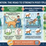 Rehabilitation: The Road to Strength Post-TPLO Surgery Rehabilitation: The Road to Strength Post-TPLO Surgery