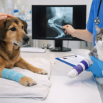 From X-Ray to Treatment Plan: What to Expect When Your Pet is Diagnosed with a Fracture From X-Ray to Treatment Plan: What to Expect When Your Pet is Diagnosed with a Fracture