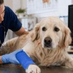 Is It a Sprain or a Fracture? 5 Telltale Signs of a Broken Bone in Your Pet Is It a Sprain or a Fracture? 5 Telltale Signs of a Broken Bone in Your Pet