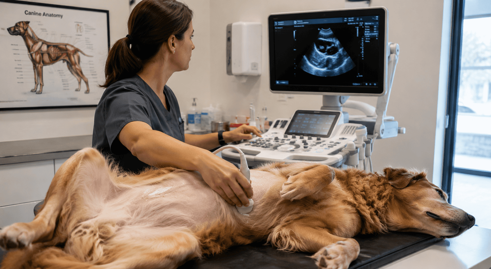 How Veterinary Surgeons Diagnose Conditions Requiring Soft Tissue Surgery