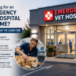 Searching for an Emergency Vet Hospital Near Me? Here's What to Look For Searching for an Emergency Vet Hospital Near Me Here's What to Look For