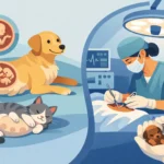 Cesarean Section in Pets: What to Expect Cesarean Section in Pets: What to Expect