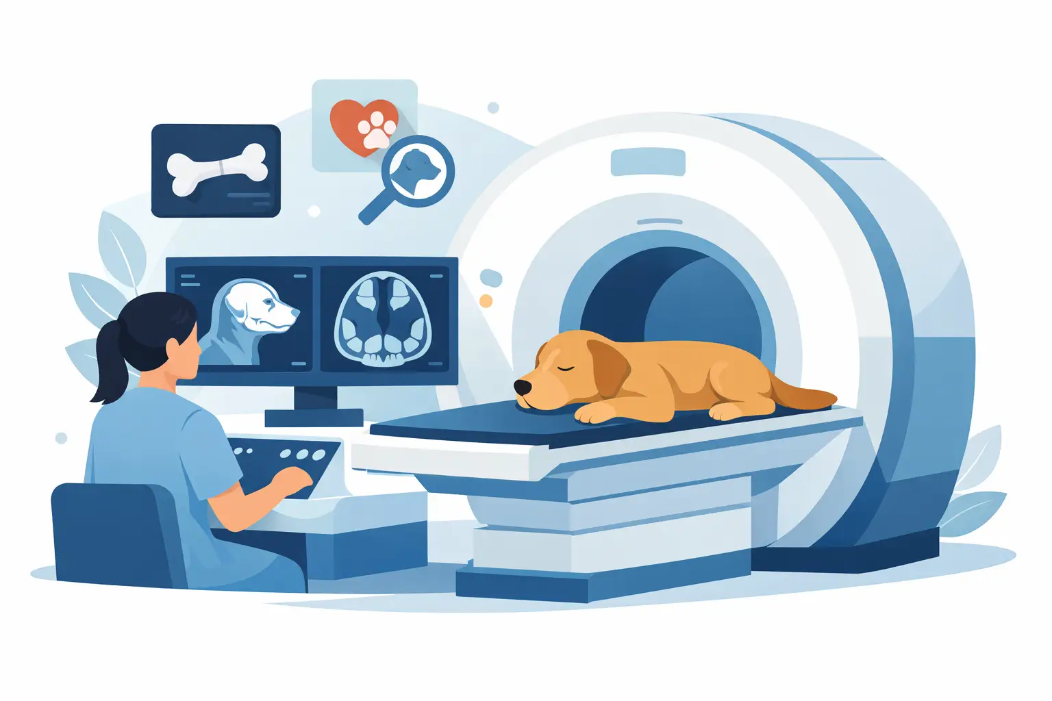 CT Scan for Dogs: What Pet Owners Should Know