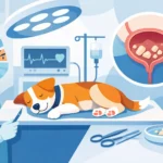 Dog Bladder Stone Surgery in Dogs Dog Bladder Stone Surgery in Dogs