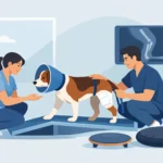 Dog Rehabilitation After Surgery: What to Expect Dog Rehabilitation After Surgery: What to Expect