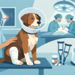 Dog Torn Ligament Surgery: What to Expect Dog Torn Ligament Surgery: What to Expect