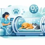 Hyperbaric Oxygen Therapy for Pets Hyperbaric Oxygen Therapy for Pets