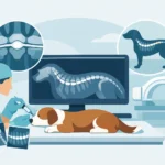 Myelogram for IVDD Surgery in Dogs Myelogram for IVDD Surgery in Dogs