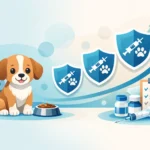 Puppy Vaccination Schedule by Age Puppy Vaccination Schedule by Age
