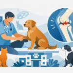 Torn CCL in Pets at AV Veterinary Center Torn CCL in Pets at AV Veterinary Center