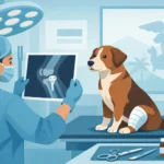 TPLO Surgery at AV Veterinary Center TPLO Surgery at AV Veterinary Center