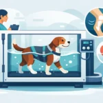 Underwater Treadmill for Dogs: What It Helps Underwater Treadmill for Dogs: What It Helps