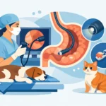 What to Expect From a Pet Endoscopy Procedure What to Expect From a Pet Endoscopy Procedure