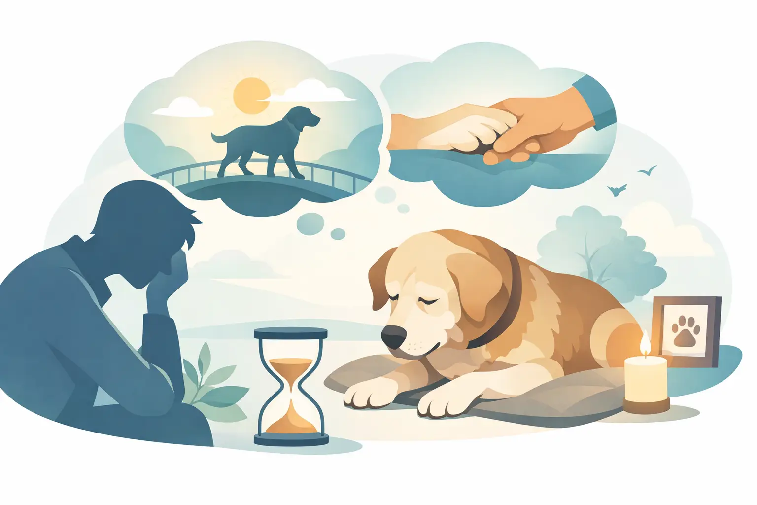 When to Euthanize a Dog: How to Know