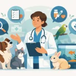 16 Best Questions for a New Veterinarian 16 Best Questions for a New Veterinarian