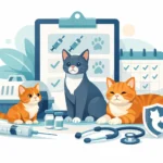 Cat Vaccination Schedule Guide for Every Age Cat Vaccination Schedule Guide for Every Age