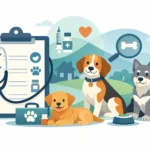 Dog Wellness Exam Checklist for Every Life Stage Dog Wellness Exam Checklist for Every Life Stage