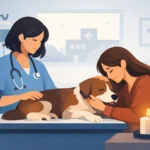 Pet Euthanasia at the Veterinary Hospital Pet Euthanasia at the Veterinary Hospital