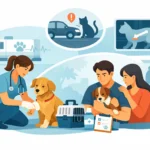 Pet Trauma Care Steps Every Owner Should Know Pet Trauma Care Steps Every Owner Should Know