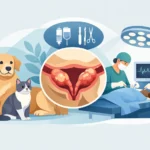 Pyometra Surgery in Dogs and Cats Pyometra Surgery in Dogs and Cats