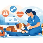 Trauma Management in Pets: What to Do First Trauma Management in Pets: What to Do First