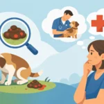 What Does Blood in Dog Stool Mean? When to Act What Does Blood in Dog Stool Mean? When to Act