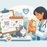 When Should Kittens See a Vet? First-Year Plan When Should Kittens See a Vet? First-Year Plan
