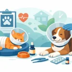 Best Post Surgery Pet Recovery Tips for Dogs & Cats Best Post Surgery Pet Recovery Tips for Dogs & Cats