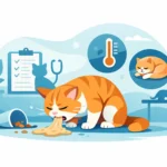 Cat Vomiting Causes: Signs That Need Care Cat Vomiting Causes: Signs That Need Care